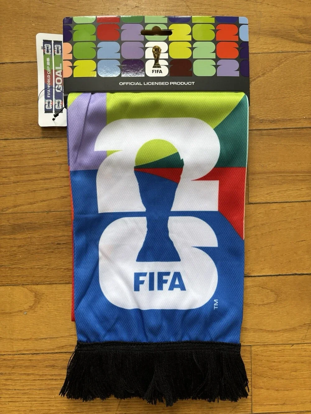 N/A fifa world